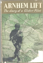 Arnhem Lift by Louis Hagen