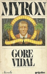 Myron af Gore Vidal