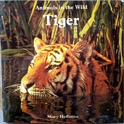 ANIMALS IN WILD-TIGER (Animals in the Wild)…