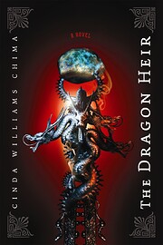 The Dragon Heir de Cinda Williams Chima