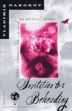 Invitation to a Beheading by Vladimir…