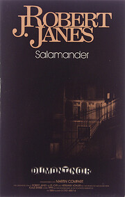 Salamander de J. Robert Janes