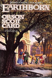 Earthborn (Homecoming, Volume 5) por Orson…