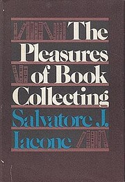 The pleasures of book collecting por…