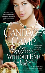 An Affair Without End, Volume 3 (Willowmere)…