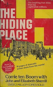 The Hiding Place af Corrie Ten Boom
