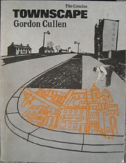 The Concise Townscape – tekijä: Gordon…
