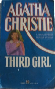 Third Girl de Agatha Christie