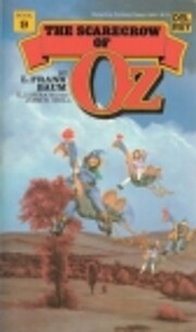 The Scarecrow of Oz por L. Frank Baum