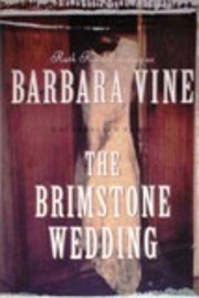 The Brimstone Wedding par Barbara Vine