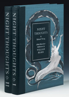 Night Thoughts: Or, the Complaint and the…