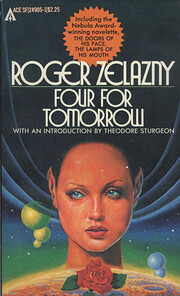 Four for Tomorrow af Roger Zelazny