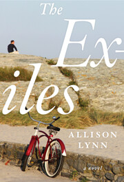 The Exiles: A Novel by Allison Lynn