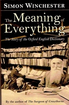 The Meaning of Everything: The Story of the…