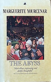 The Abyss de Marguerite Yourcenar