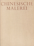 Chinesische Malerei by Madeleine David
