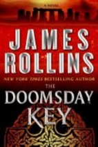 The Doomsday Key by James Rollins