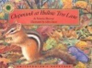Chipmunk at Hollow Tree Lane…