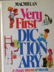 Macmillan Very First Dictionary: Magic World…