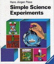 Simple Science Experiments (Ravensburger)…