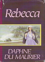 Rebecca por Daphne Du Maurier