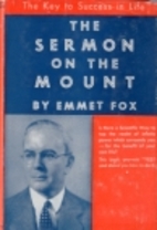 The Sermon on the Mount: The Key to Success…