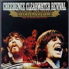 Chronicle, Volume 1 by Creedence Clearwater…