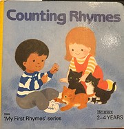 Counting rhymes