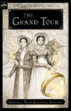 The Grand Tour, or, The Purloined Coronation…
