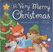 A Very Merry Christmas por Gil Guile
