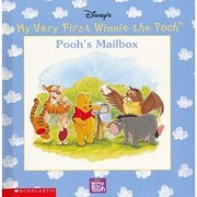 Pooh's mailbox (Disney's My very…