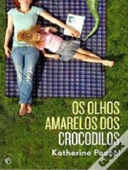 Os Olhos Amarelos dos Crocodilos de…