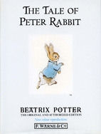 The Tale of Peter Rabbit by Beatrix Potter