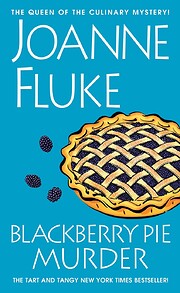 Blackberry Pie Murder (A Hannah Swensen…