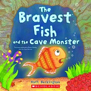 The Bravest Fish and the Cave Monster av…
