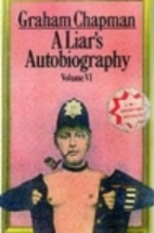 A Liar's Autobiography by Graham…