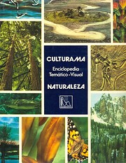 Naturaleza 1 por Glauco Pretto