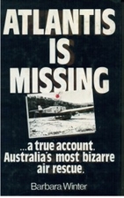 Atlantis is missing : a gripping true story…