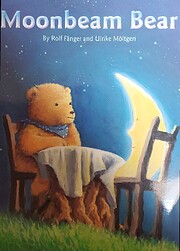 Moonbeam Bear de Rolf Fänger
