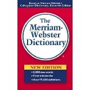Merriam-Webster's Collegiate…