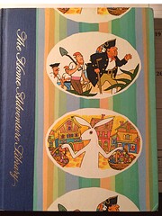 The Home adventure library; Great stories…